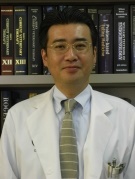 画像：竹村直行教授